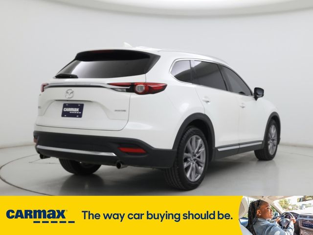 2021 Mazda CX-9 Grand Touring