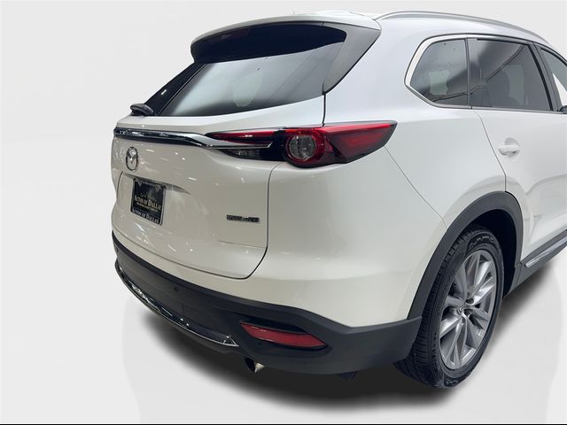 2021 Mazda CX-9 Grand Touring