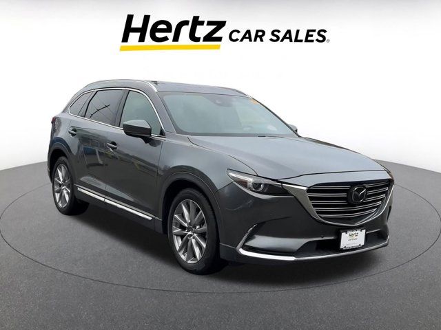 2021 Mazda CX-9 Grand Touring