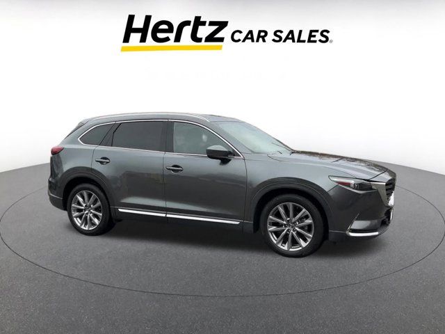 2021 Mazda CX-9 Grand Touring