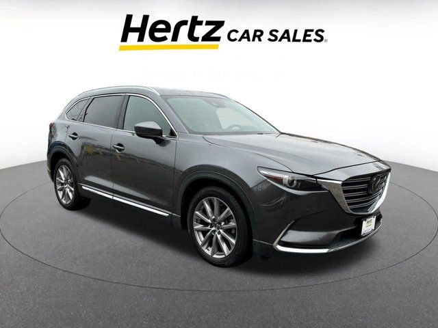 2021 Mazda CX-9 Grand Touring