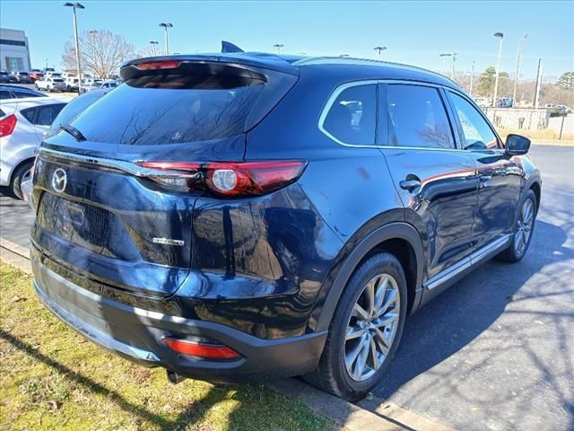 2021 Mazda CX-9 Grand Touring