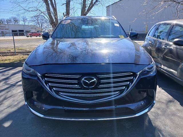 2021 Mazda CX-9 Grand Touring