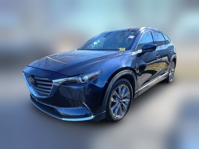 2021 Mazda CX-9 Grand Touring