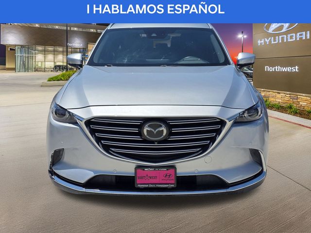 2021 Mazda CX-9 Grand Touring