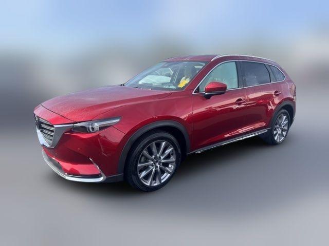 2021 Mazda CX-9 Grand Touring