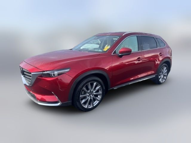 2021 Mazda CX-9 Grand Touring