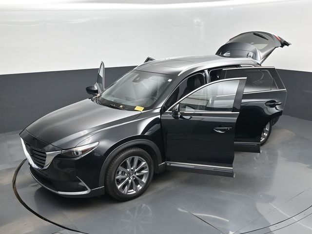 2021 Mazda CX-9 Grand Touring