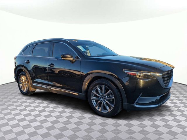 2021 Mazda CX-9 Grand Touring