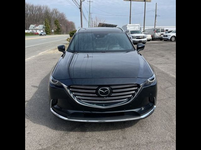 2021 Mazda CX-9 Grand Touring
