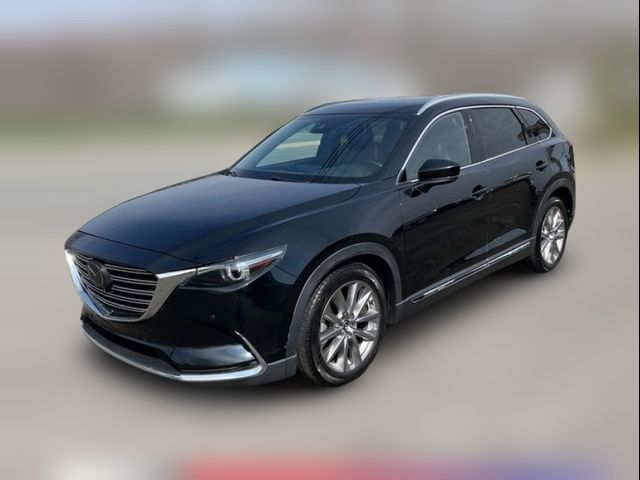 2021 Mazda CX-9 Grand Touring