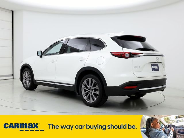 2021 Mazda CX-9 Grand Touring