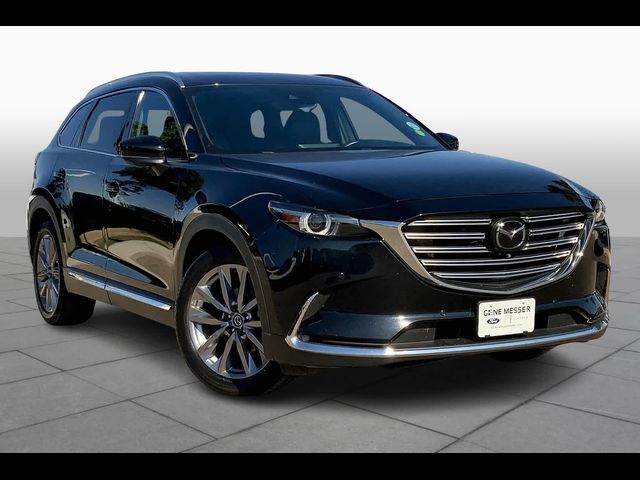 2021 Mazda CX-9 Grand Touring