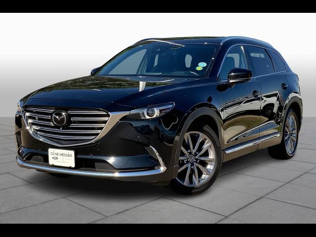 2021 Mazda CX-9 Grand Touring