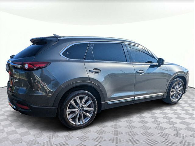 2021 Mazda CX-9 Grand Touring