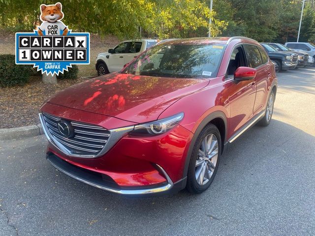 2021 Mazda CX-9 Grand Touring