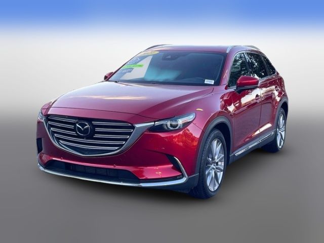 2021 Mazda CX-9 Grand Touring