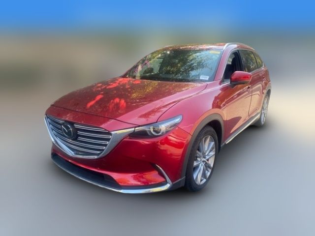 2021 Mazda CX-9 Grand Touring