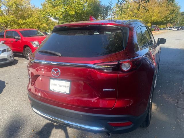 2021 Mazda CX-9 Grand Touring