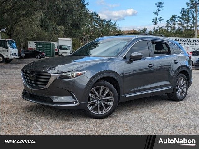 2021 Mazda CX-9 Grand Touring