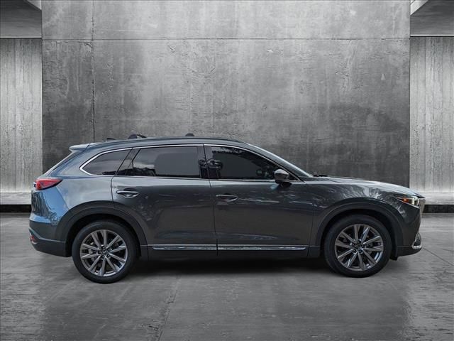 2021 Mazda CX-9 Grand Touring