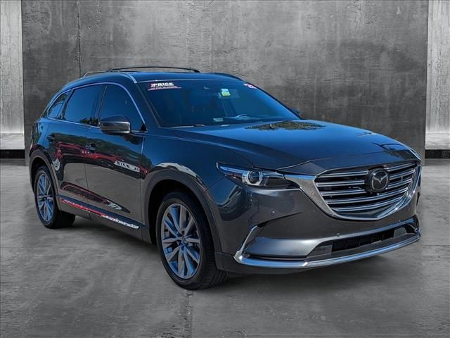 2021 Mazda CX-9 Grand Touring