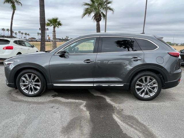 2021 Mazda CX-9 Grand Touring