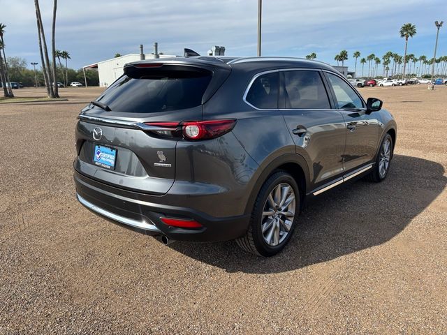 2021 Mazda CX-9 Grand Touring