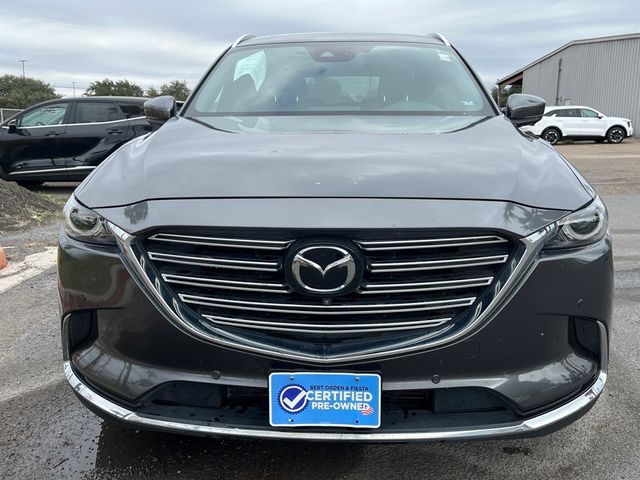 2021 Mazda CX-9 Grand Touring