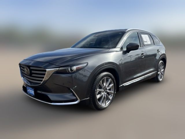 2021 Mazda CX-9 Grand Touring