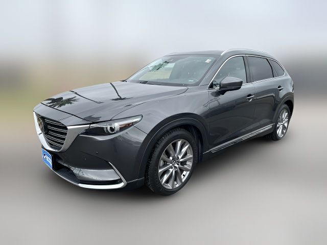 2021 Mazda CX-9 Grand Touring