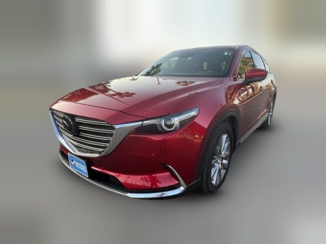 2021 Mazda CX-9 Grand Touring