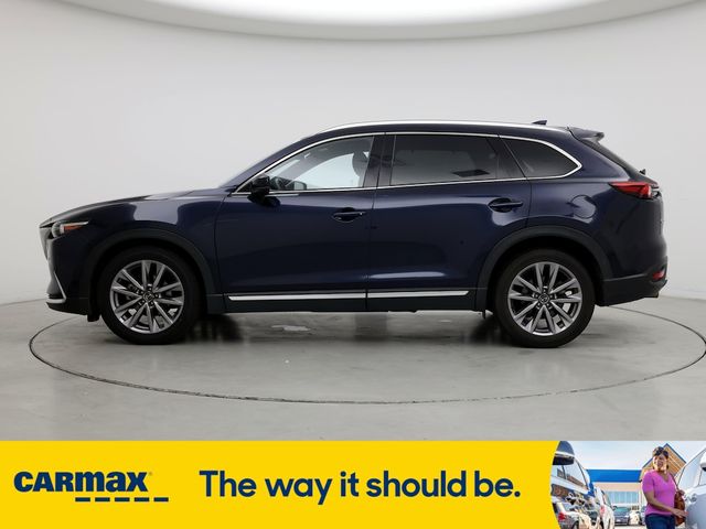 2021 Mazda CX-9 Grand Touring