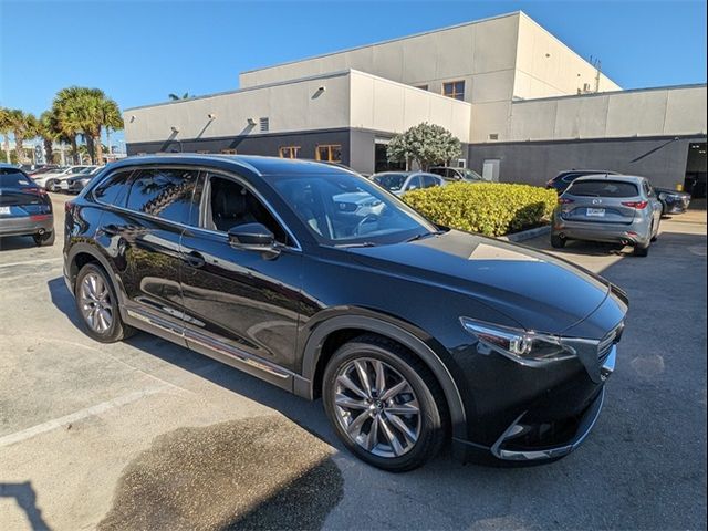 2021 Mazda CX-9 Grand Touring