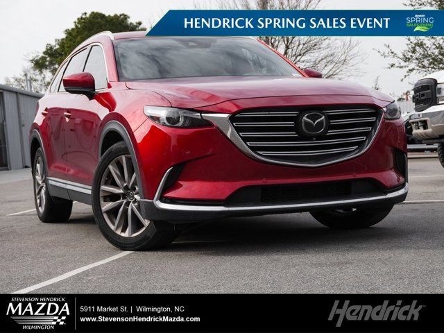 2021 Mazda CX-9 Grand Touring