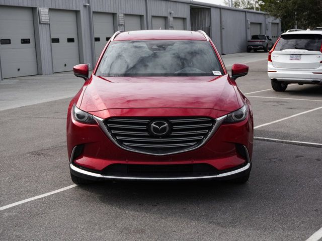 2021 Mazda CX-9 Grand Touring