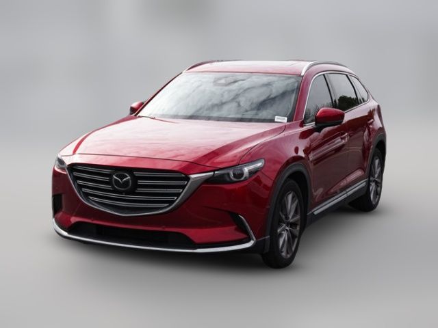2021 Mazda CX-9 Grand Touring