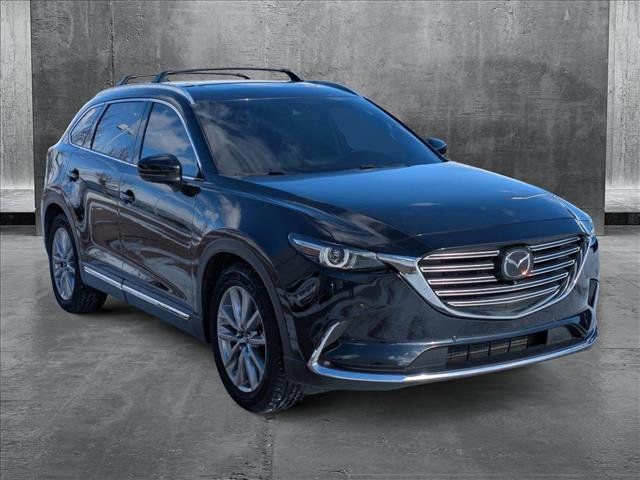 2021 Mazda CX-9 Grand Touring