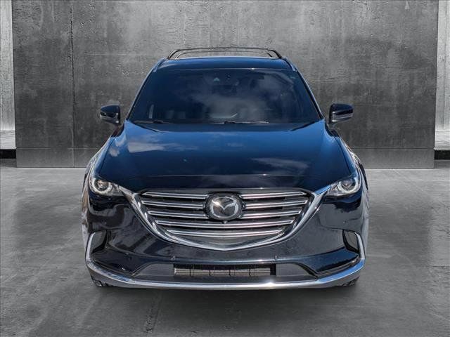 2021 Mazda CX-9 Grand Touring