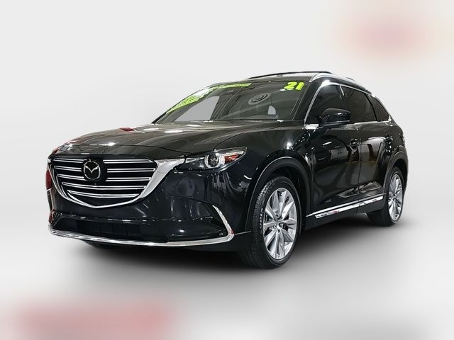 2021 Mazda CX-9 Grand Touring