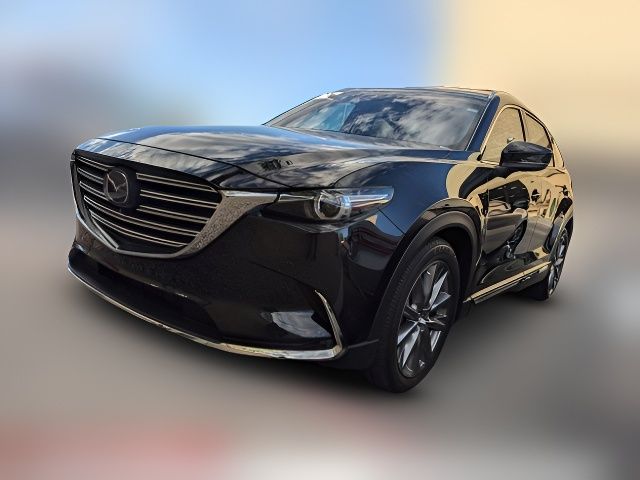 2021 Mazda CX-9 Grand Touring