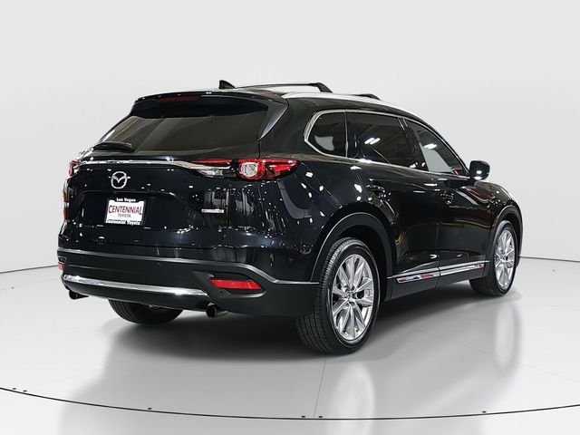 2021 Mazda CX-9 Grand Touring