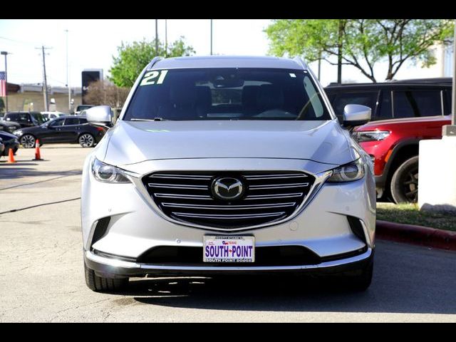 2021 Mazda CX-9 Grand Touring