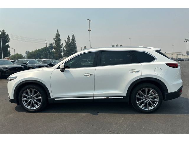 2021 Mazda CX-9 Grand Touring