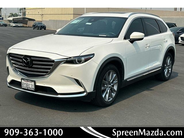 2021 Mazda CX-9 Grand Touring