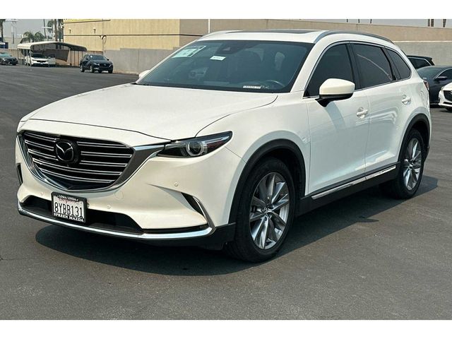 2021 Mazda CX-9 Grand Touring