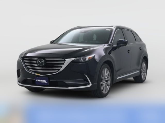 2021 Mazda CX-9 Grand Touring