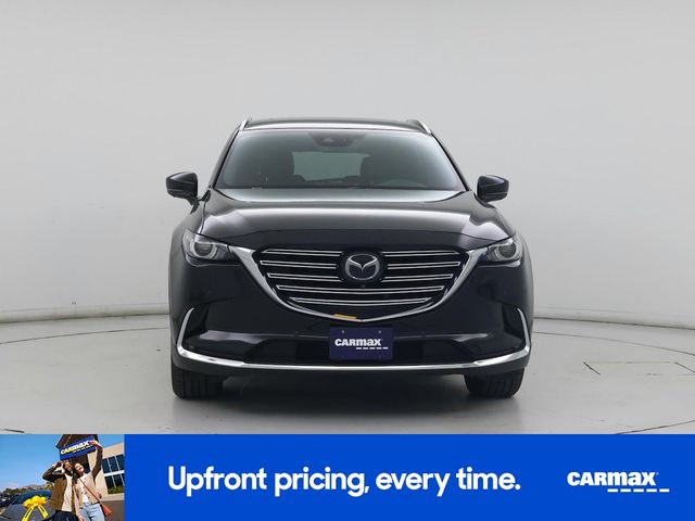 2021 Mazda CX-9 Grand Touring