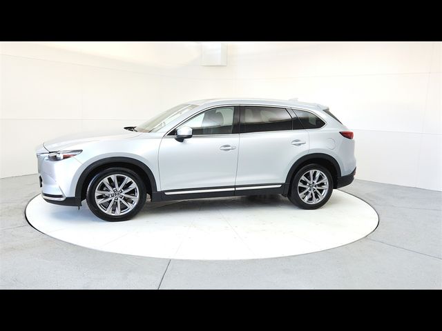 2021 Mazda CX-9 Grand Touring