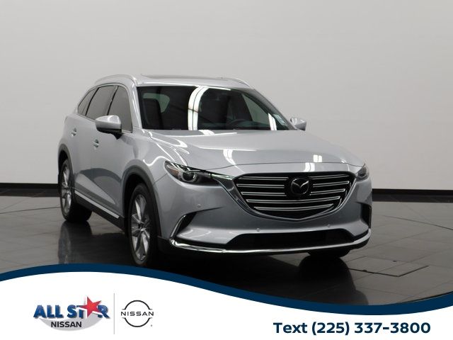 2021 Mazda CX-9 Grand Touring